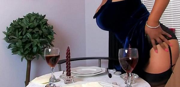  Danica Collins - Dinner Date - justdanica.com